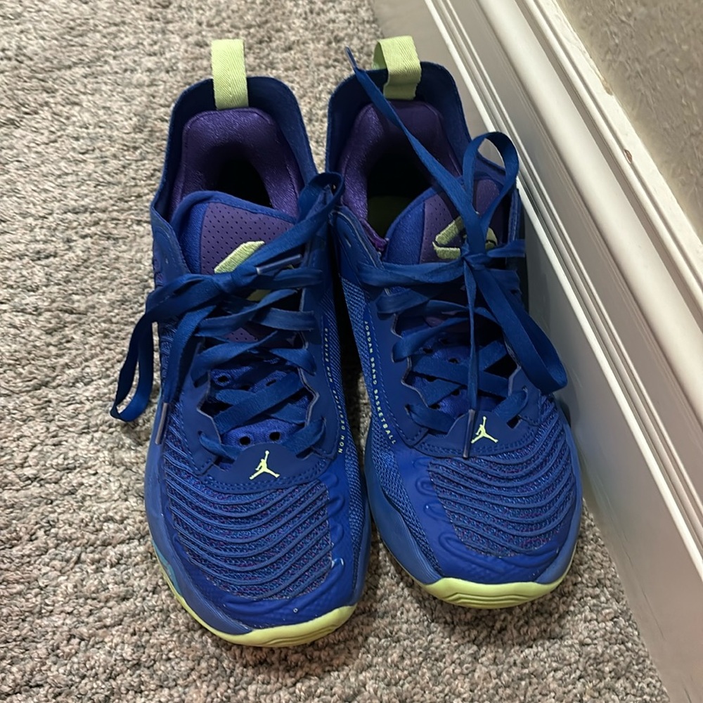 Jordan Luka Doncic Basketball shoes